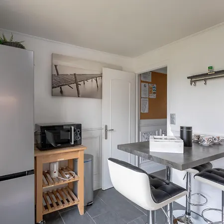 Appt Rez-de-jardin Salle De Reunion