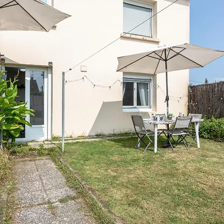 Appt Rez-de-jardin Salle De Reunion *