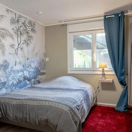 Appt Rez-de-jardin Salle De Reunion